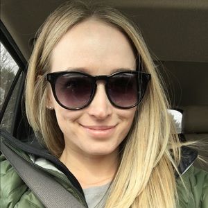 Meet your Posher, Amber